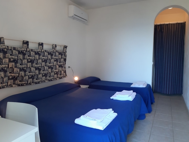 Imagen de la habitación del Hotel Grotte Del Paradiso. Foto 7