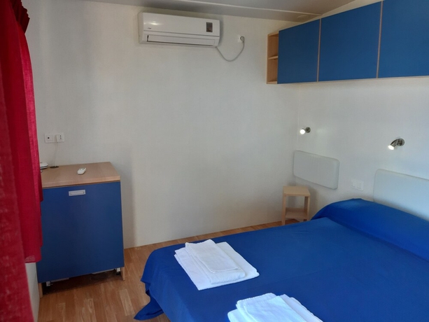 Imagen de la habitación del Hotel Grotte Del Paradiso. Foto 9