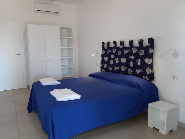 Imagen de la habitación del Hotel Grotte Del Paradiso. Foto 10