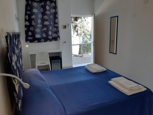 Imagen de la habitación del Hotel Grotte Del Paradiso. Foto 13