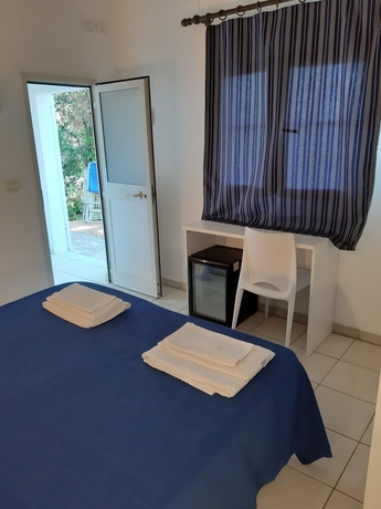 Imagen de la habitación del Hotel Grotte Del Paradiso. Foto 14