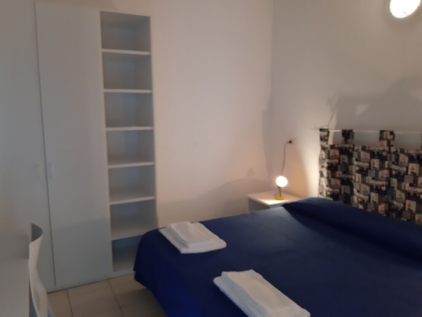 Imagen de la habitación del Hotel Grotte Del Paradiso. Foto 16