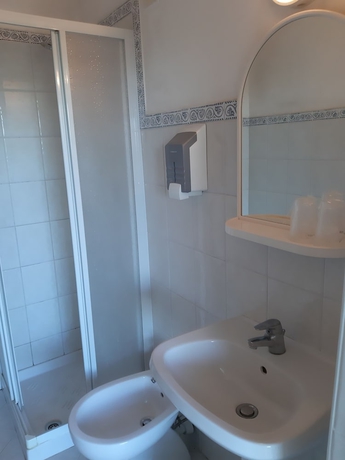 Imagen de la habitación del Hotel Grotte Del Paradiso. Foto 19