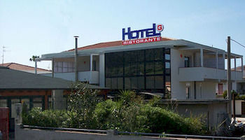 Imagen general del Hotel Grotte. Foto 1