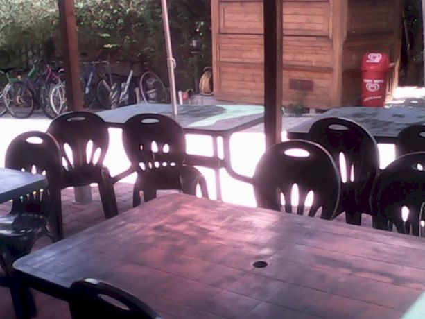 Imagen general del Hotel Grotte. Foto 2
