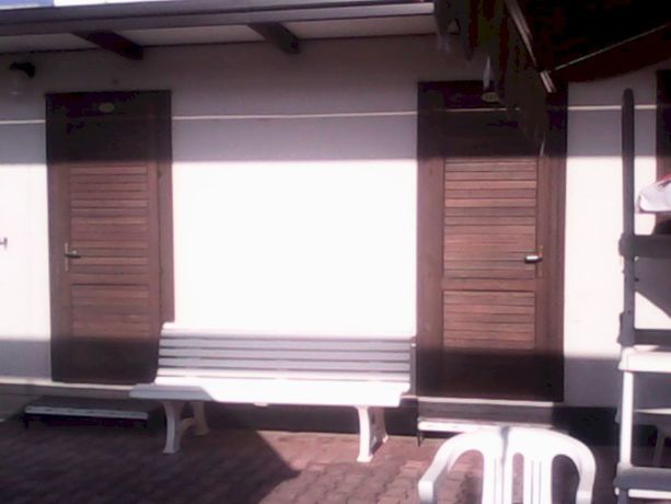 Imagen de la habitación del Hotel Grotte. Foto 9