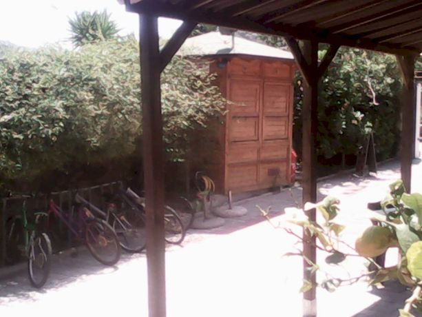 Imagen de la habitación del Hotel Grotte. Foto 11