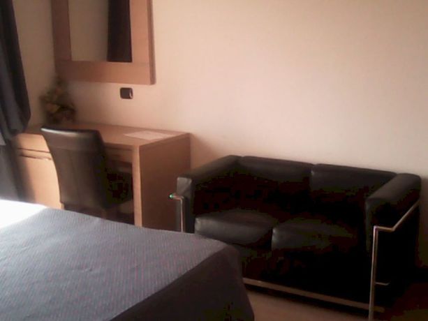 Imagen de los exteriores del Hotel Grotte. Foto 14