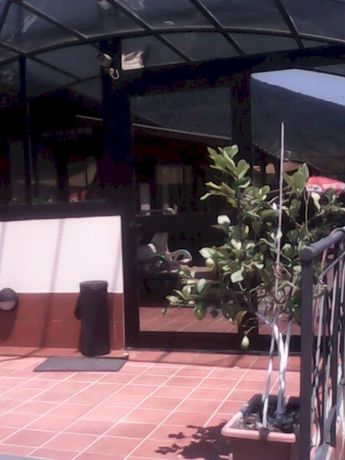 Imagen de los exteriores del Hotel Grotte. Foto 15