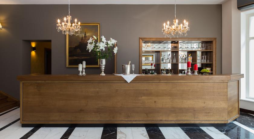 Imagen general del Hotel Grottger Boutique. Foto 3