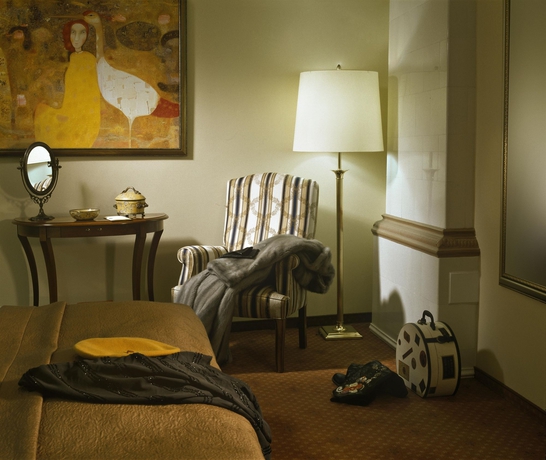 Imagen de los interiores del Hotel Grotthuss Boutique. Foto 9