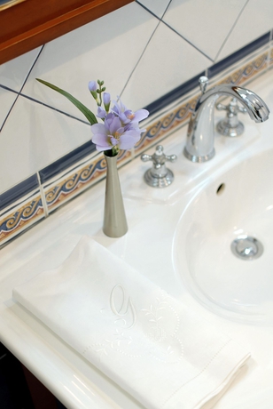 Imagen de la habitación del Hotel Grotthuss Boutique. Foto 2