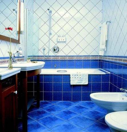 Imagen de la habitación del Hotel Grotthuss Boutique. Foto 4