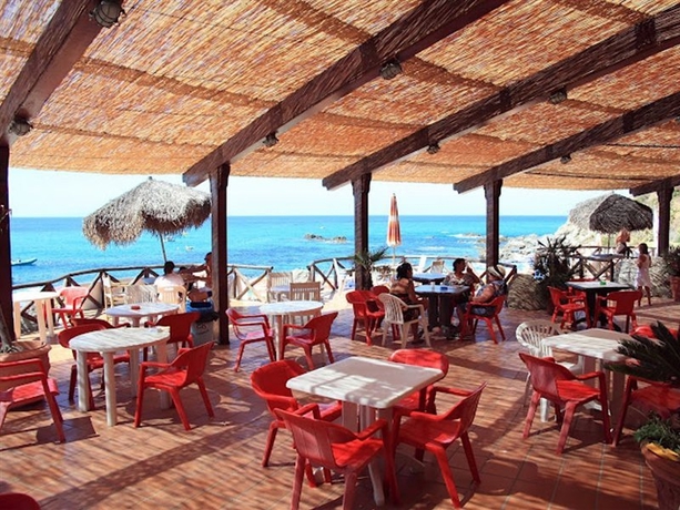 Imagen general del Hotel Grotticelle. Foto 2