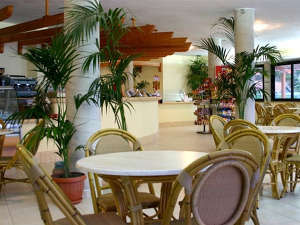 Imagen general del Hotel Grotticelle. Foto 4