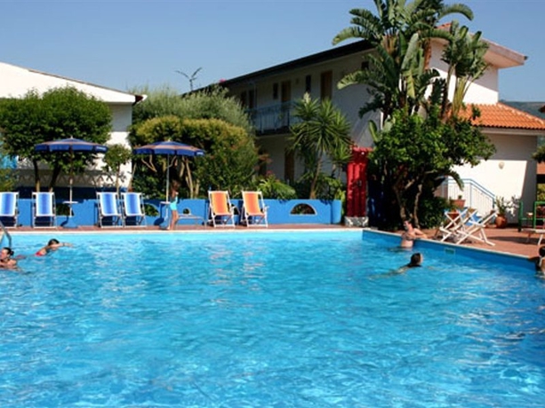 Imagen general del Hotel Grotticelle. Foto 5