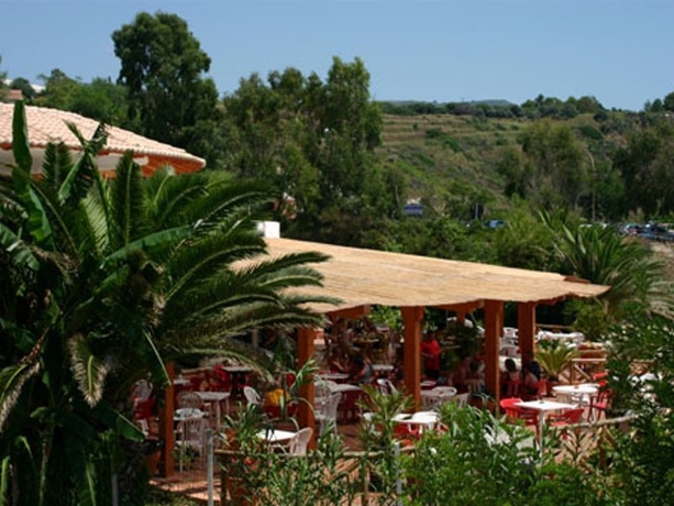 Imagen general del Hotel Grotticelle. Foto 10