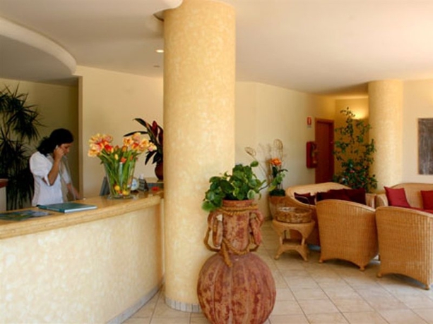 Imagen general del Hotel Grotticelle. Foto 11