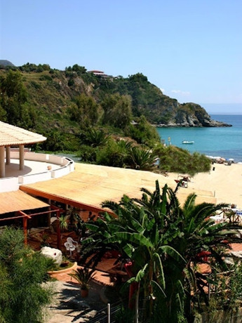 Imagen general del Hotel Grotticelle. Foto 14