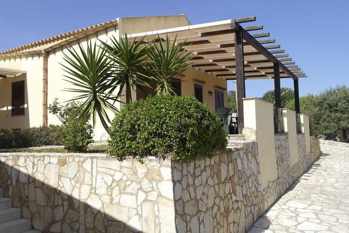 Imagen de la habitación del Hotel Grotticelli and Resort. Foto 5