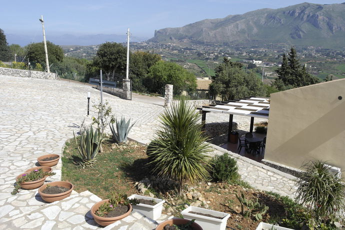 Imagen de la habitación del Hotel Grotticelli and Resort. Foto 7