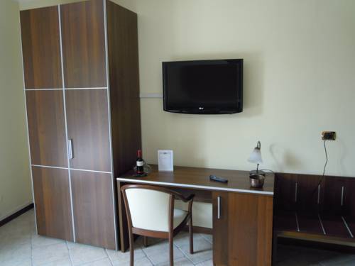 Imagen de la habitación del Hotel Grotto Bagat. Foto 3