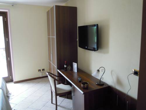 Imagen de la habitación del Hotel Grotto Bagat. Foto 8