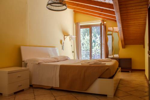 Imagen de la habitación del Hotel Grotto Bagat. Foto 9