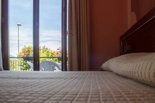 Imagen de la habitación del Hotel Grotto Bagat. Foto 10