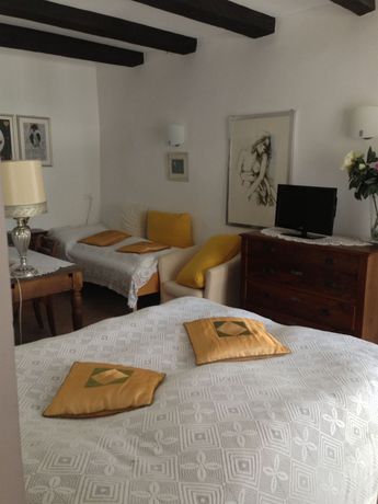 Imagen del bar/restaurante del Hotel Grotto Flora B&B. Foto 4