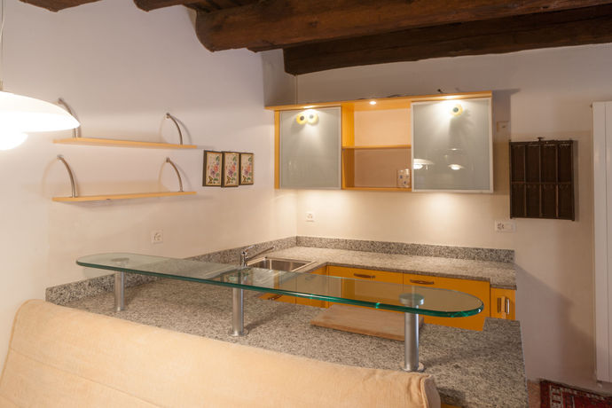 Imagen de la habitación del Hotel Grotto Flora B&B. Foto 11