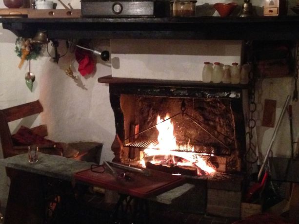 Imagen general del Hotel Grotto Flora B&B. Foto 2