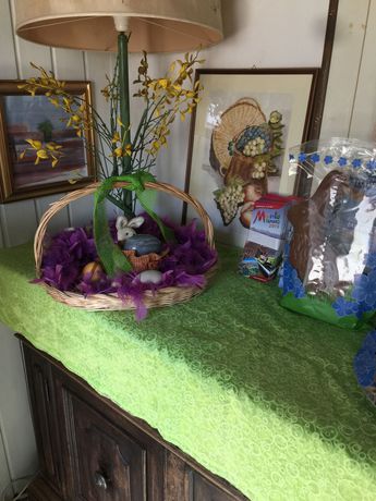 Imagen del bar/restaurante del Hotel Grotto Flora B&B. Foto 5