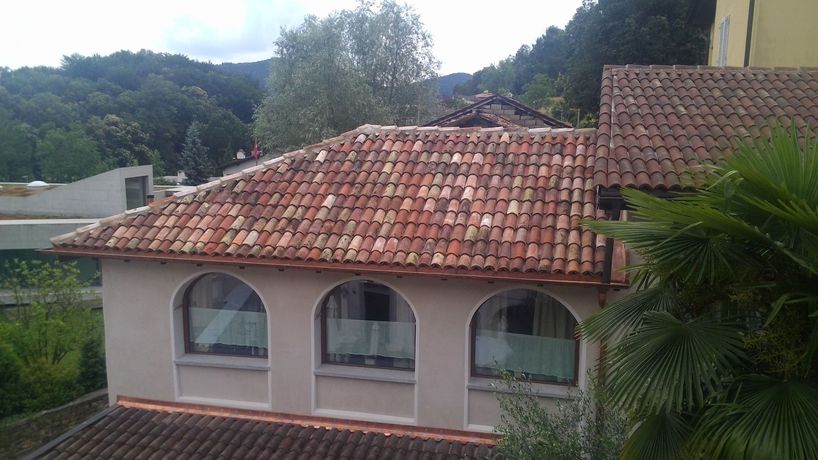 Imagen del bar/restaurante del Hotel Grotto Flora B&B. Foto 7