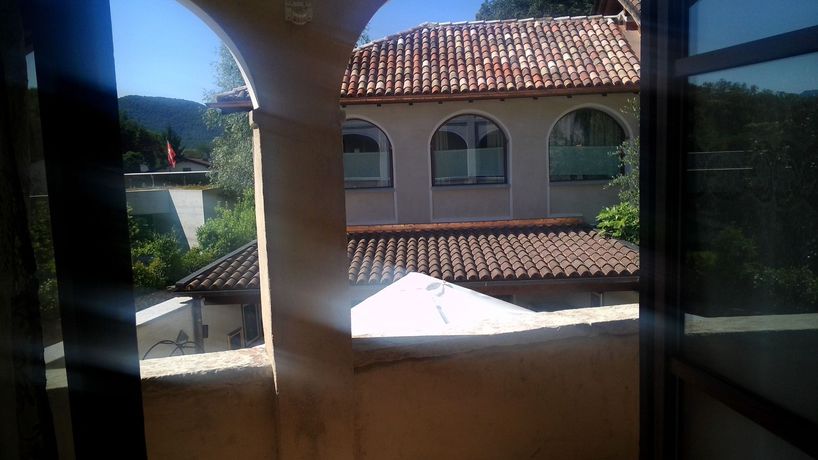 Imagen del bar/restaurante del Hotel Grotto Flora B&B. Foto 8