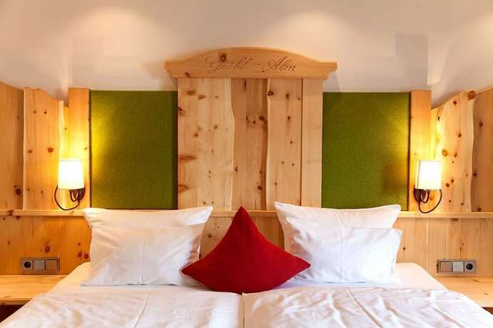 Imagen de la habitación del Hotel Gr&ouml;bl Alm. Foto 13