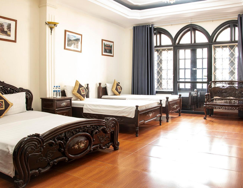 Imagen general del Hotel Group Nest Hotel. Foto 1
