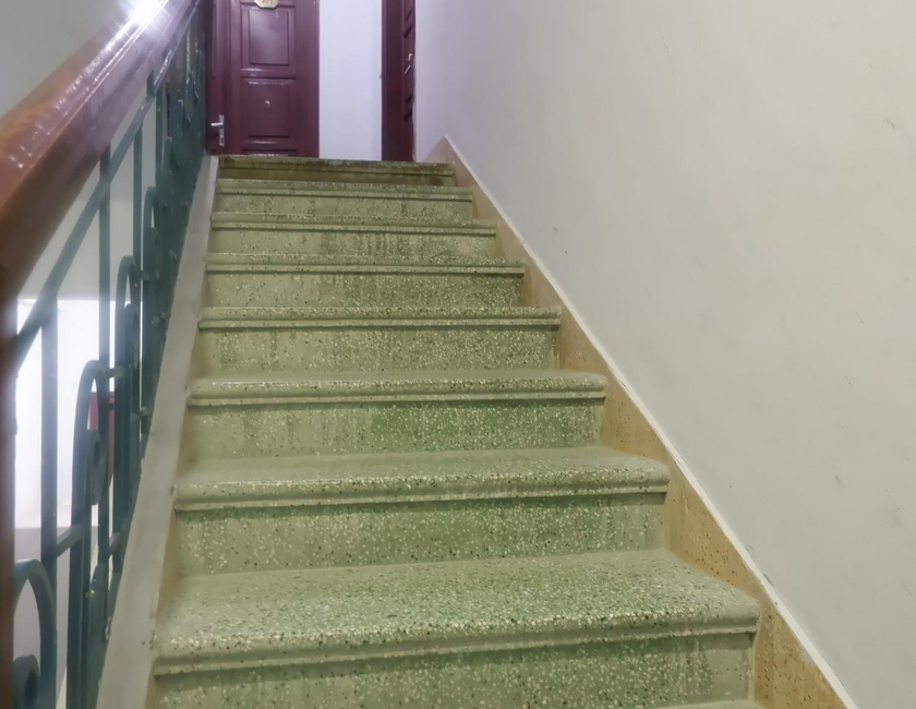 Imagen general del Hotel Group Nest Hotel. Foto 5