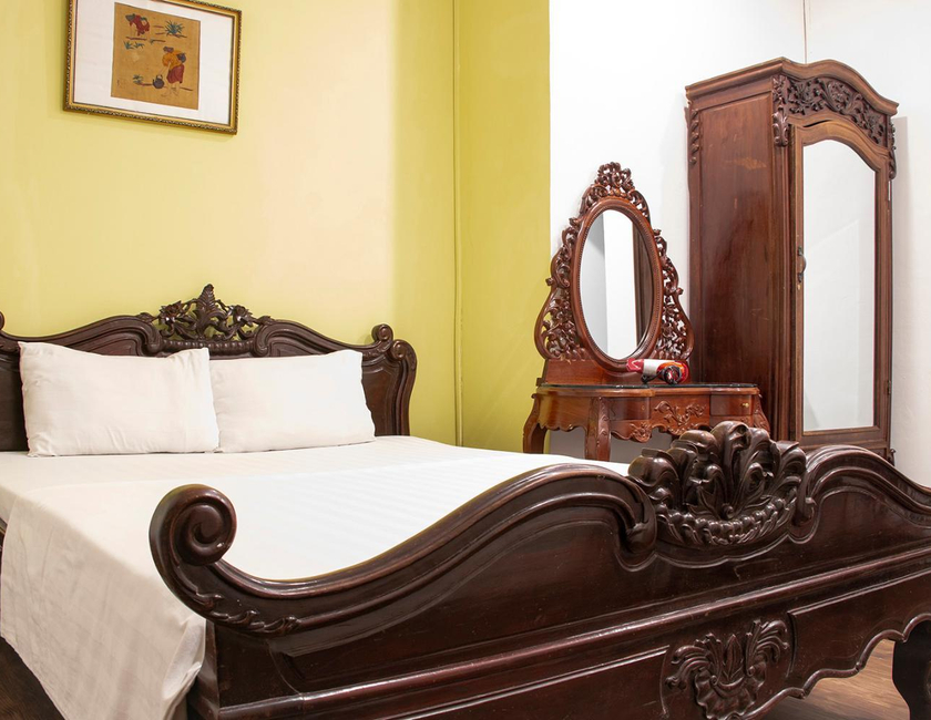 Imagen general del Hotel Group Nest Hotel. Foto 16