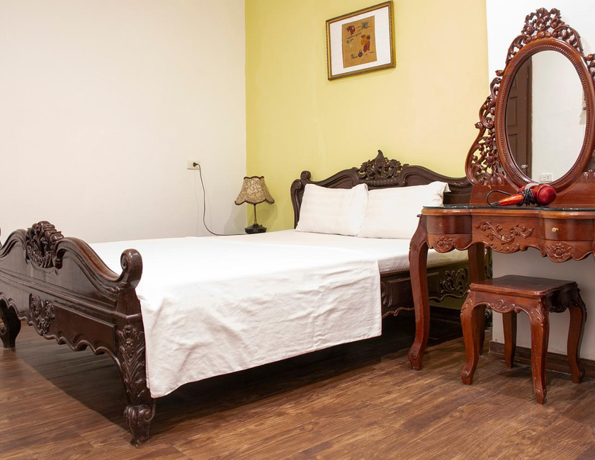 Imagen general del Hotel Group Nest Hotel. Foto 17