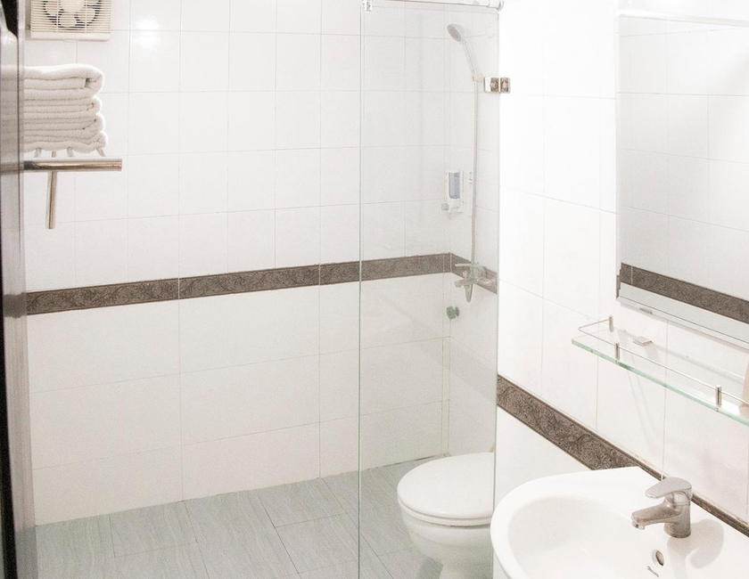 Imagen general del Hotel Group Nest Hotel. Foto 19