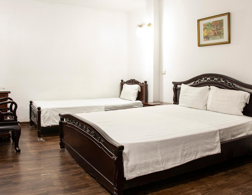 Imagen general del Hotel Group Nest Hotel. Foto 21