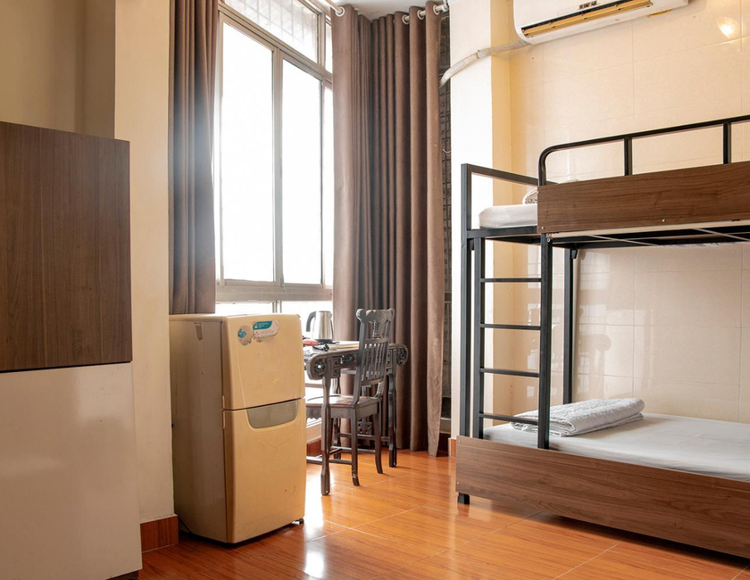 Imagen general del Hotel Group Nest Hotel. Foto 23