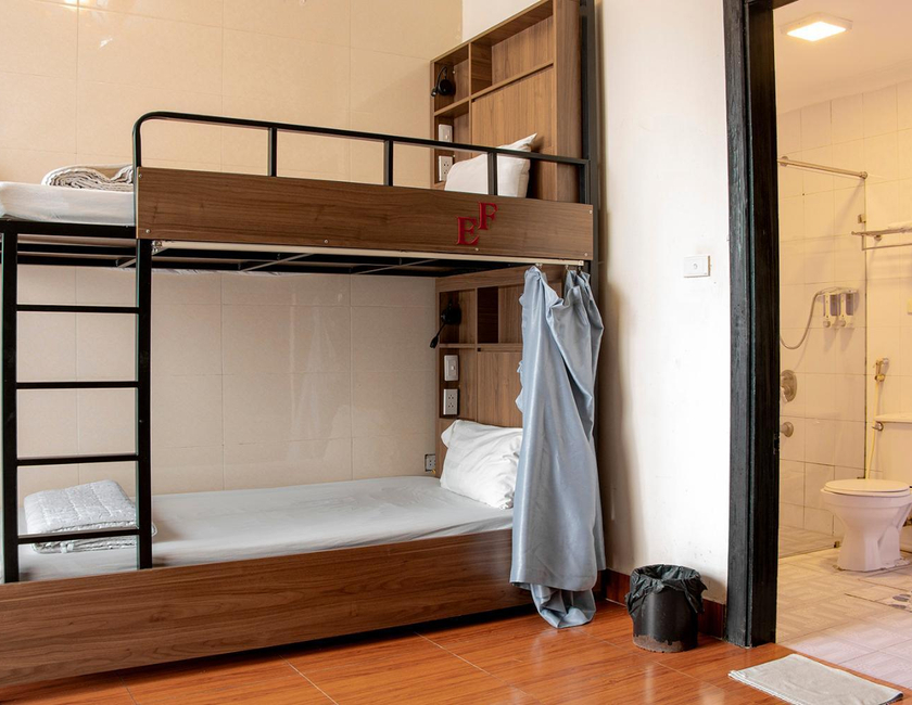 Imagen general del Hotel Group Nest Hotel. Foto 24