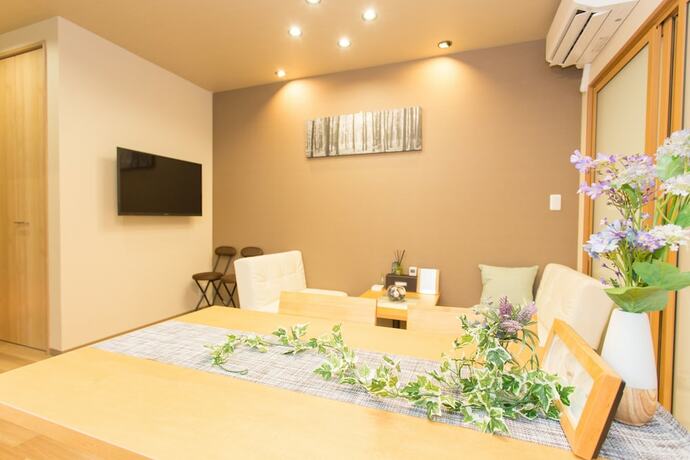 Imagen general del Hotel Group Stay Classe 01. Foto 3