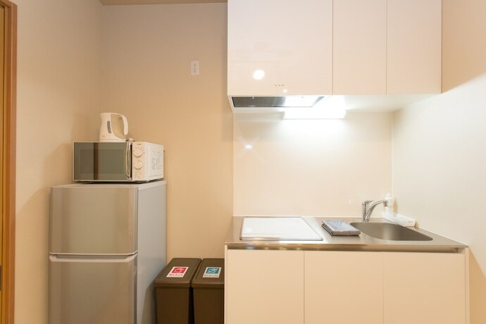 Imagen general del Hotel Group Stay Classe 01. Foto 5