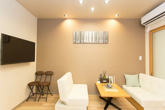Imagen general del Hotel Group Stay Classe 01. Foto 8