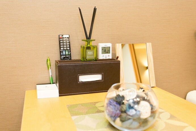 Imagen general del Hotel Group Stay Classe 01. Foto 18