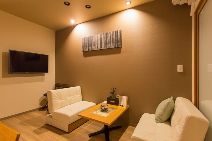 Imagen de la habitación del Hotel Group Stay Classe 01. Foto 20
