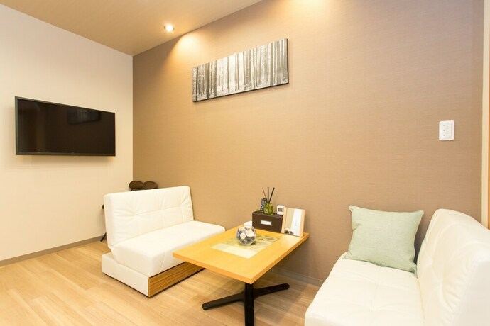 Imagen de la habitación del Hotel Group Stay Classe 01. Foto 27